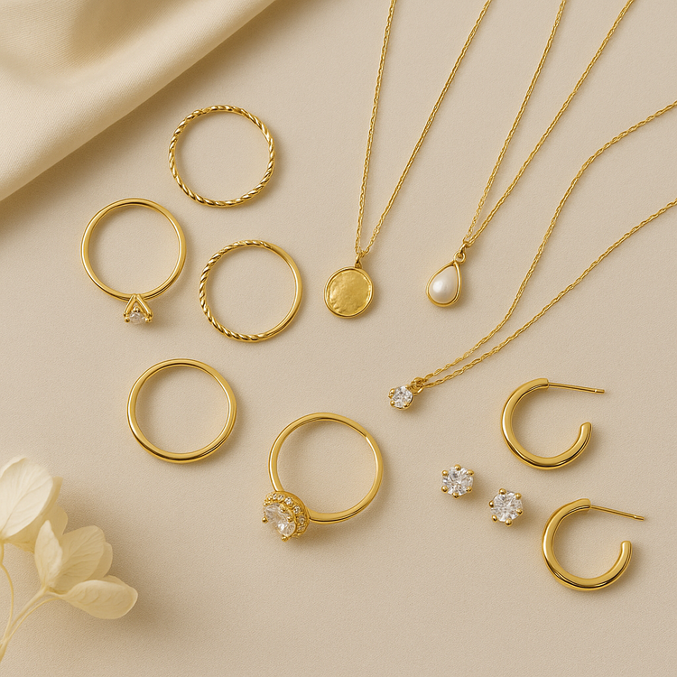 ✨ Latest Items – New Arrivals