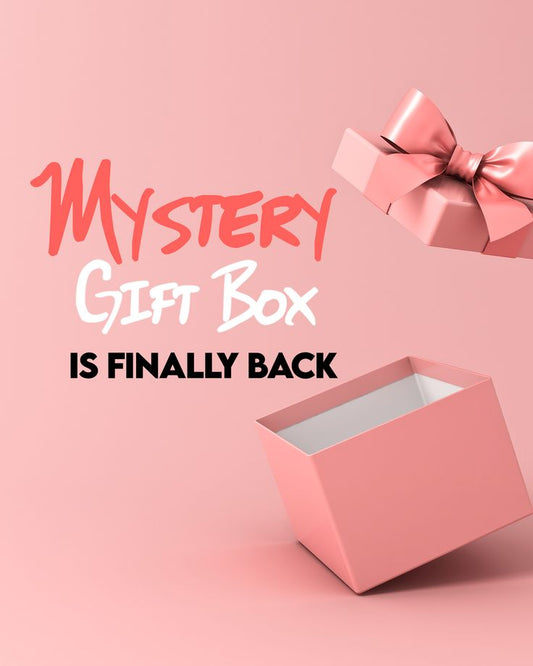 Jewelry Treasure Mystery   Box ✨10 Stunning Pieces in one box